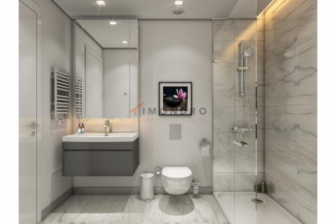 Продажа квартиры в Картале, Стамбуле, Турция 5+1, 250м2, №210181 – фото 16