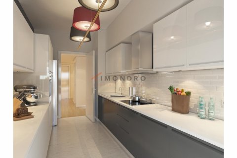 Продажа квартиры в Картале, Стамбуле, Турция 5+1, 250м2, №210181 – фото 15