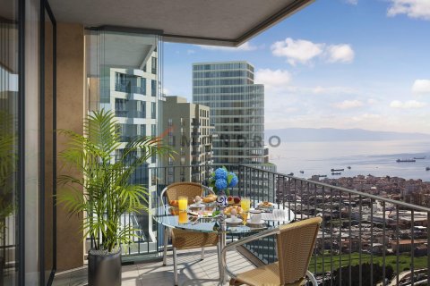 Продажа квартиры в Картале, Стамбуле, Турция 5+1, 250м2, №210181 – фото 8