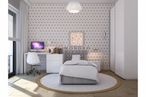Продажа квартиры в Картале, Стамбуле, Турция 5+1, 250м2, №210181 – фото 12