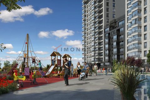 Продажа квартиры в Картале, Стамбуле, Турция 5+1, 250м2, №210181 – фото 4