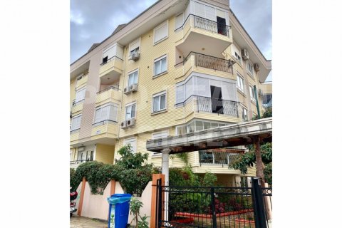 Wohnung in Oba, Antalya, Türkei Nr. 210176