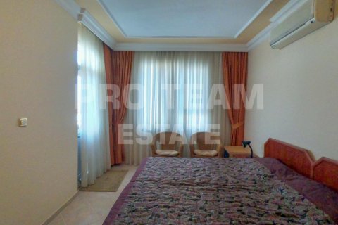Apartment for sale in Oba, Antalya, Turkey, 125m2, No. 210175 – photo 14