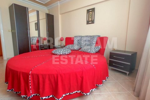 Apartment for sale in Oba, Antalya, Turkey, 125m2, No. 210175 – photo 17