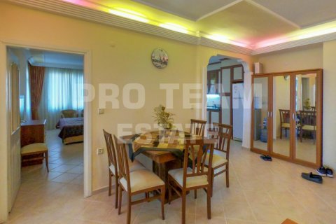 Apartment for sale in Oba, Antalya, Turkey, 125m2, No. 210175 – photo 5