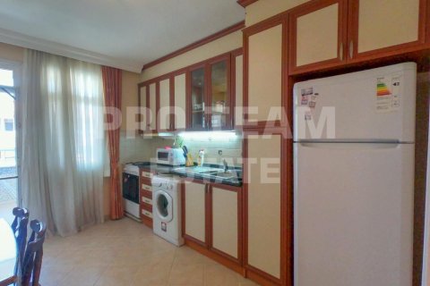 Apartment for sale in Oba, Antalya, Turkey, 125m2, No. 210175 – photo 6