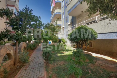 Apartment for sale in Oba, Antalya, Turkey, 125m2, No. 210175 – photo 2