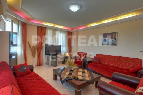 Apartment for sale in Oba, Antalya, Turkey, 125m2, No. 210175 – photo 8