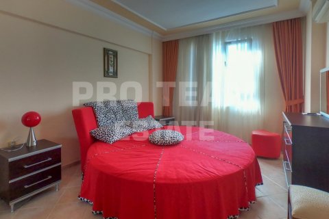 Apartment for sale in Oba, Antalya, Turkey, 125m2, No. 210175 – photo 16
