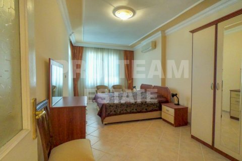 Apartment for sale in Oba, Antalya, Turkey, 125m2, No. 210175 – photo 12