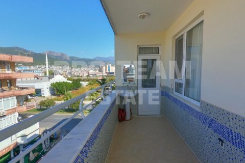 Apartment for sale in Oba, Antalya, Turkey, 125m2, No. 210175 – photo 7
