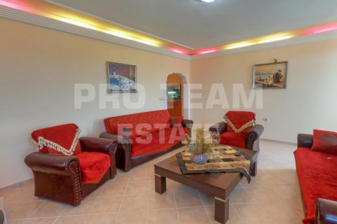 Apartment for sale in Oba, Antalya, Turkey, 125m2, No. 210175 – photo 10