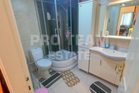 Apartment for sale in Oba, Antalya, Turkey, 125m2, No. 210175 – photo 18