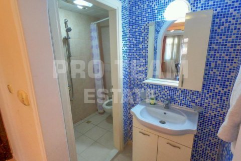 Apartment for sale in Oba, Antalya, Turkey, 125m2, No. 210175 – photo 15