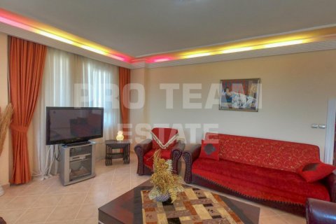 Apartment for sale in Oba, Antalya, Turkey, 125m2, No. 210175 – photo 9