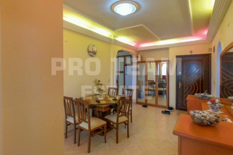 Apartment for sale in Oba, Antalya, Turkey, 125m2, No. 210175 – photo 4