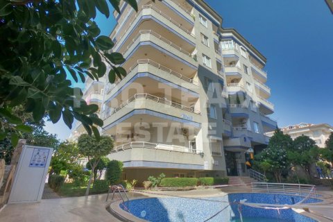 Apartment for sale in Oba, Antalya, Turkey, 125m2, No. 210175 – photo 3