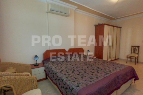 Apartment for sale in Oba, Antalya, Turkey, 125m2, No. 210175 – photo 13