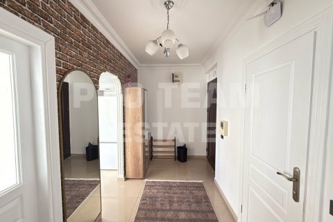پنت هاس در  Oba ، ترکیه 220 متر مربع.  شماره 210177 - 2