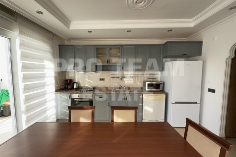 پنت هاس در  Oba ، ترکیه 220 متر مربع.  شماره 210177 - 8