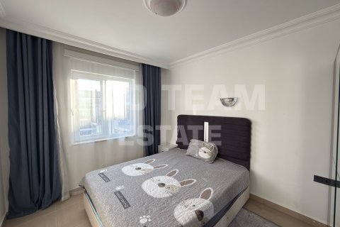 پنت هاس در  Oba ، ترکیه 220 متر مربع.  شماره 210177 - 12