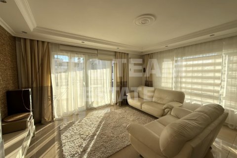 Penthouse  i Oba, Antalya, Tyrkiet Nr. 210177