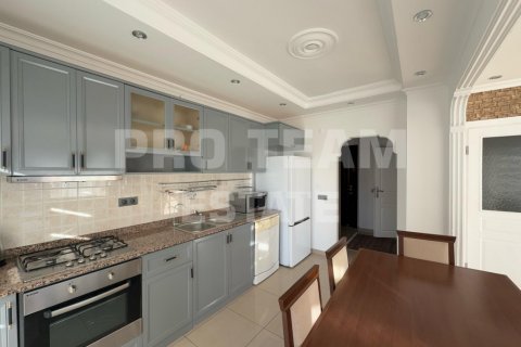 پنت هاس در  Oba ، ترکیه 220 متر مربع.  شماره 210177 - 10