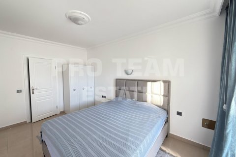 پنت هاس در  Oba ، ترکیه 220 متر مربع.  شماره 210177 - 15