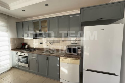 پنت هاس در  Oba ، ترکیه 220 متر مربع.  شماره 210177 - 9