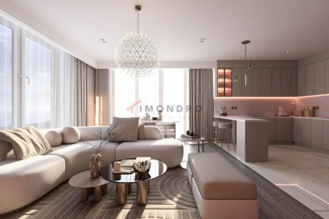 3+1 Wohnung in Nr. 193580 - 3