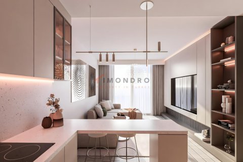 3+1 Wohnung in Nr. 193580 - 8