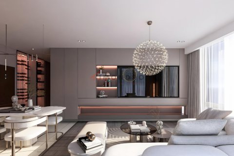 3+1 Wohnung in Nr. 193580 - 6