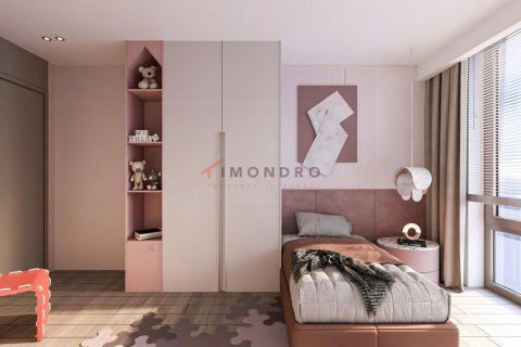 3+1 Wohnung in Nr. 193580 - 17