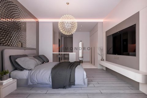 3+1 Wohnung in Nr. 193580 - 13