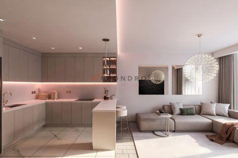 3+1 Wohnung in Nr. 193580 - 9