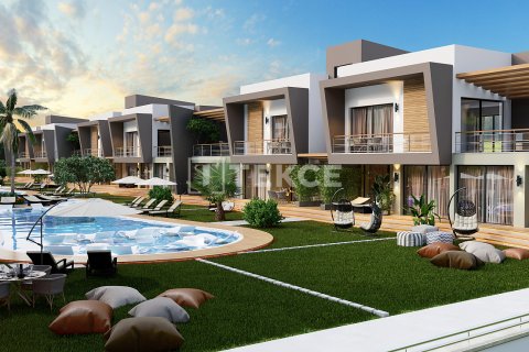 2+1 Apartment in Famagusta, Northern Cyprus No. 149947