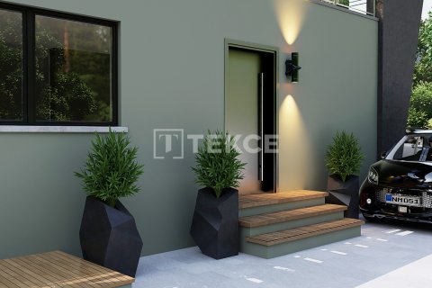 2+1 Wohnung in Famagusta, Nr. 149947 - 14