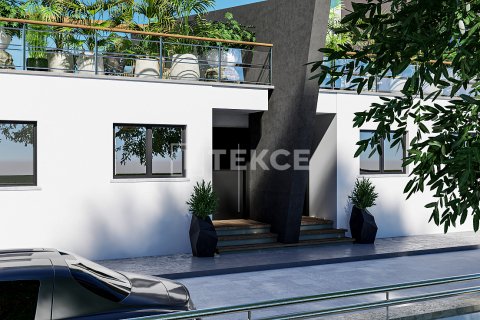 2+1 Wohnung in Famagusta, Nr. 149947 - 13