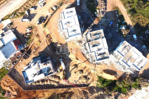 1+1 Wohnung in Girne, Nr. 149949 - 7