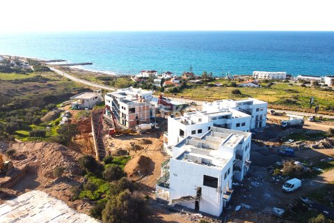1+1 Wohnung in Girne, Nr. 149949 - 4