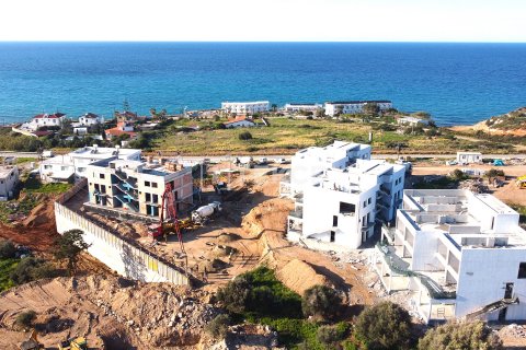 1+1 Wohnung in Girne, Nr. 149949 - 5