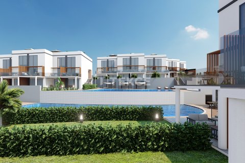 1+1 Wohnung in Girne, Nr. 149949 - 2