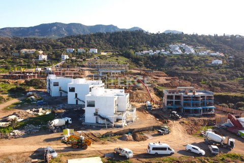 1+1 Wohnung in Girne, Nr. 149949 - 6