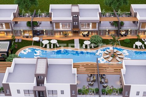 2+1 Penthouse i Famagusta, Nr. 149948 - 6