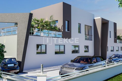 2+1 Penthouse i Famagusta, Nr. 149948 - 15