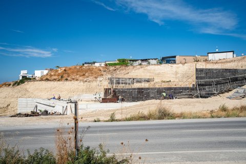 2+1 Takvåning  i Girne,  Nr. 149946 - 14