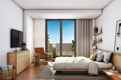 3+1 Leilighet i Mersin, Tyrkia Nr. 115409 - 13