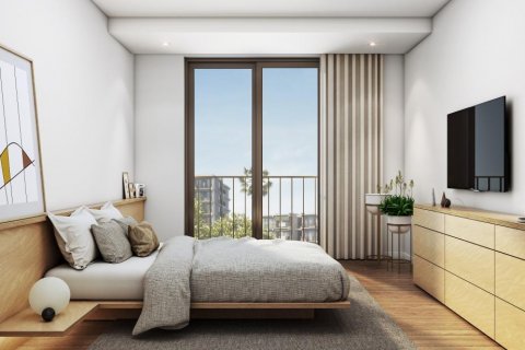 3+1 Leilighet i Mersin, Tyrkia Nr. 115409 - 12