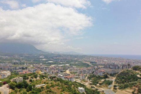 2+1 Lägenhet i Oba, Antalya, Turkiet Nr. 115327 - 11