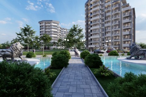 1+1 Lejlighed i Nr. 146369 - 8